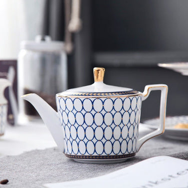 New European Coffee Tea Set - Casatrail.com